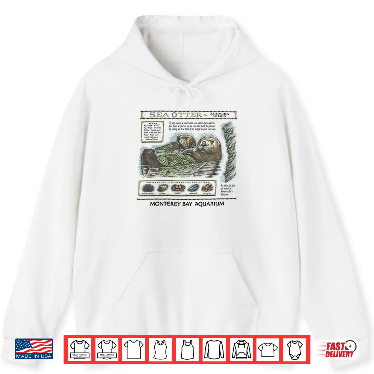 Taylor Swift Sea Otter Monterey Bay Aquarium Shirt Taylor Swift Sea Otter Monterey Bay Aquarium Shirt
