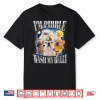 I’M Pibble Wash My Belly Baby French Bulldog Brainrot Shirt