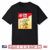 Ground Ginger Condiment Costume Holiday Spice Group Costumes Shirt
