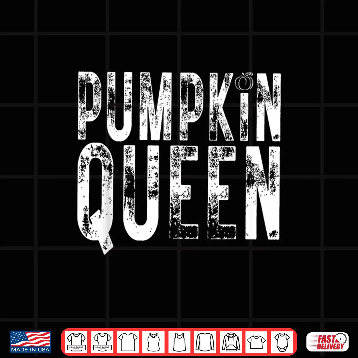 Pumpkin Queen Halloween Shirt Pumpkin Queen Halloween Shirt