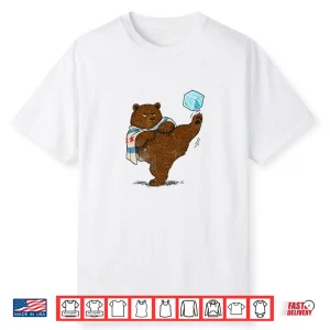 Chicago Anti Ice Shirt