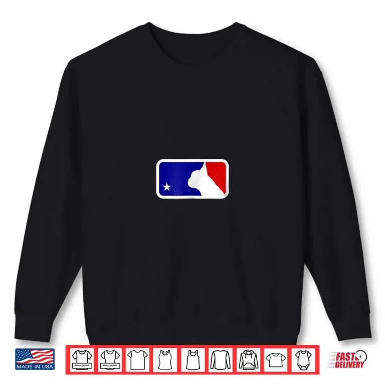 Sweatshirt French Bulldog Gift T Shirt