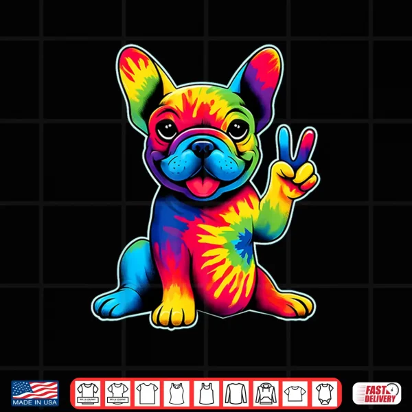 Design Sign Hippie Shirt