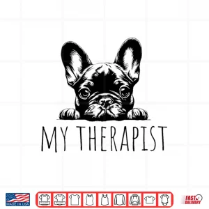 French Bulldog Dog Owner Frenchie Shirt 4 Design French Bulldog Dog Owner Frenchie Shirt