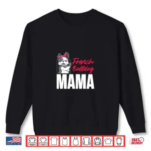Sweatshirt French Bulldog Dog Shirt