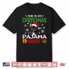 French Bulldog Frenchie Dog Christmas Pajama Merry X Mas Shirt