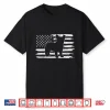 Frenchie Shirt 4Th Of July Tshirt French Bulldog