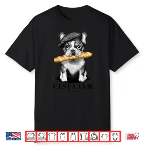 C’Est La Vie Shirt