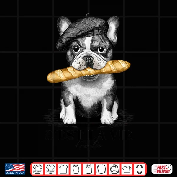 C'Est La Vie Shirt 4 Design CEst La Vie Shirt