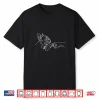 French Bulldog Punch Hand Friendship Fist Bump Dog Lovers Long Sleeve Shirt