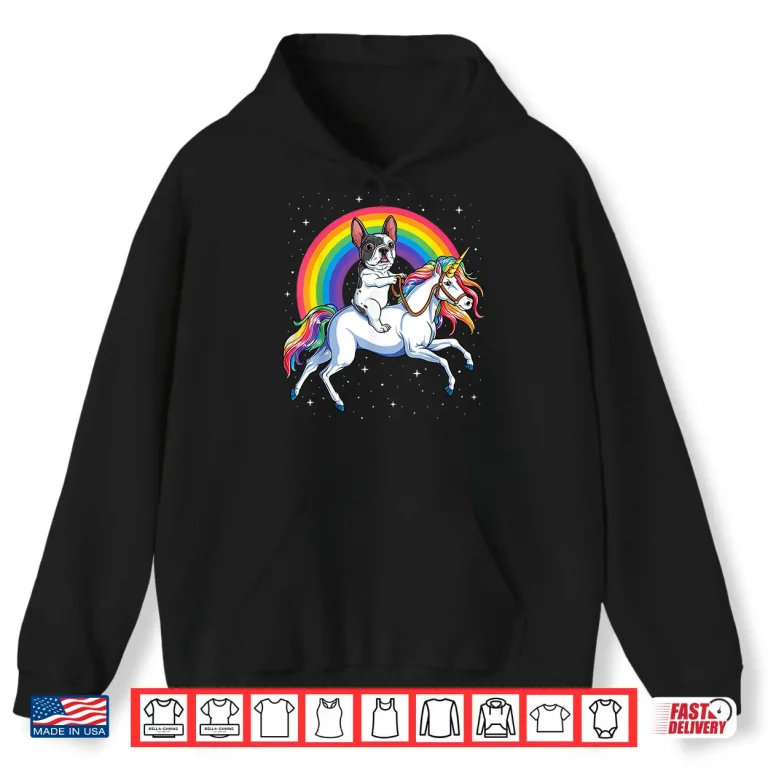 French Bulldog Unicorn Shirt Girls Space Galaxy Frenchicorn Shirt 1 Hoodie French Bulldog Unicorn Shirt Girls Space Galaxy Frenchicorn Shirt