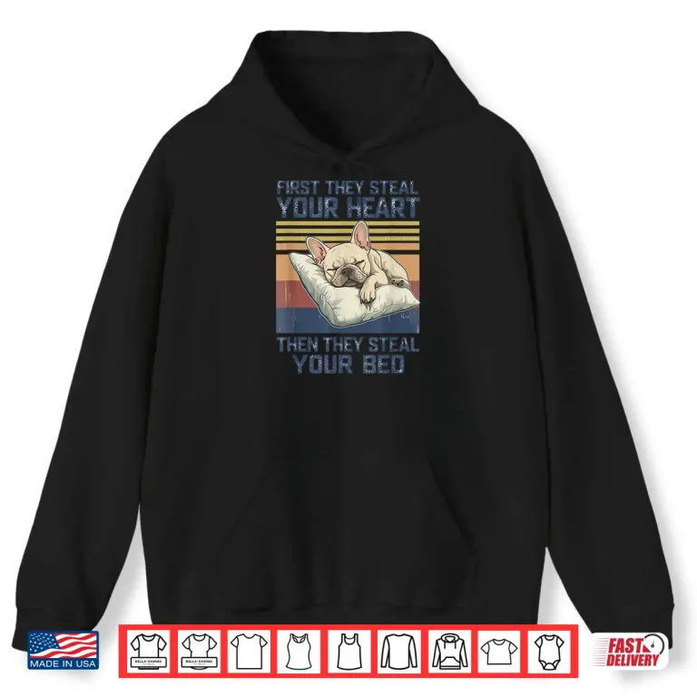 Funny French Bulldog Pet Lovers Dog Owner Men Women Shirt 1 Hoodie Funny French Bulldog Pet Lovers Dog Owner Men Women Shirt