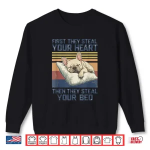 Funny French Bulldog Pet Lovers Dog Owner Men Women Shirt 2 Sweatshirt Funny French Bulldog Pet Lovers Dog Owner Men Women Shirt