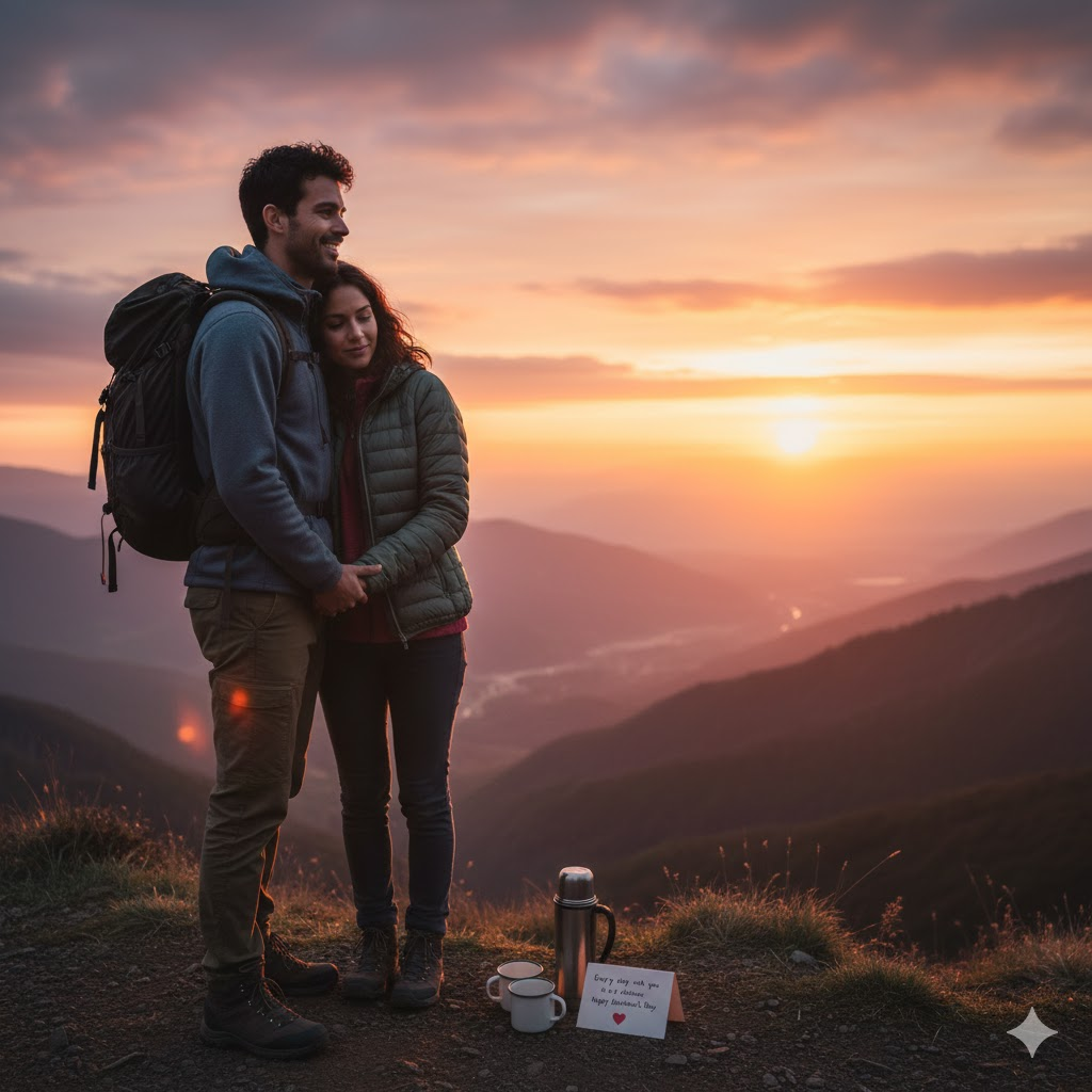 7 Romantic Valentine’s Day Date Ideas That Won't Break the Bank 18 image 1