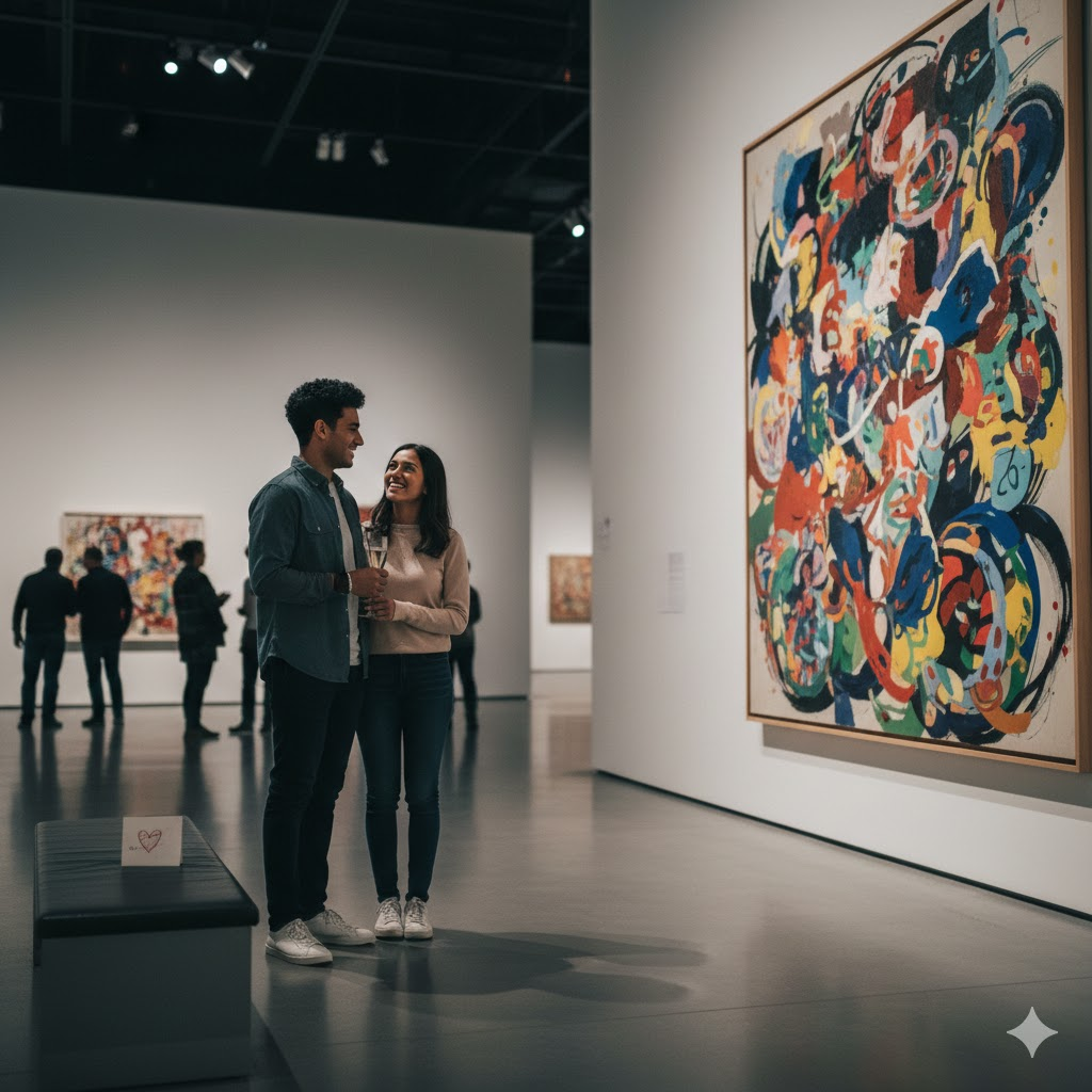 7 Romantic Valentine’s Day Date Ideas That Won't Break the Bank 19 image 2