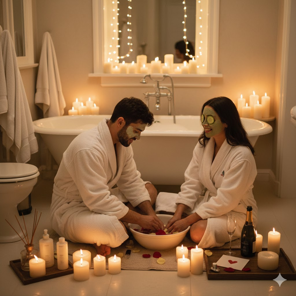7 Romantic Valentine’s Day Date Ideas That Won't Break the Bank 20 image 3