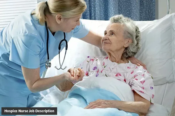 Hospice Nurse