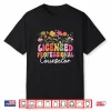 Licensed Professional Counselor Groovy Lpc Appreciation Shirt