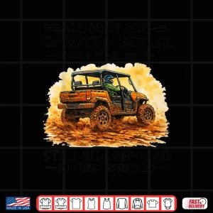 Men Are Created Equal Still Ride Off Road In Their Seventies Shirt 4 Design Men Are Created Equal Still Ride Off Road In Their Seventies Shirt