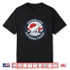 Greenland Guard Polar Bear Spear Arctic Emblem Long Sleeve Shirt