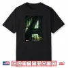 Marvel Studios Avengers Doomsday Movie Teaser Poster Long Sleeve Shirt