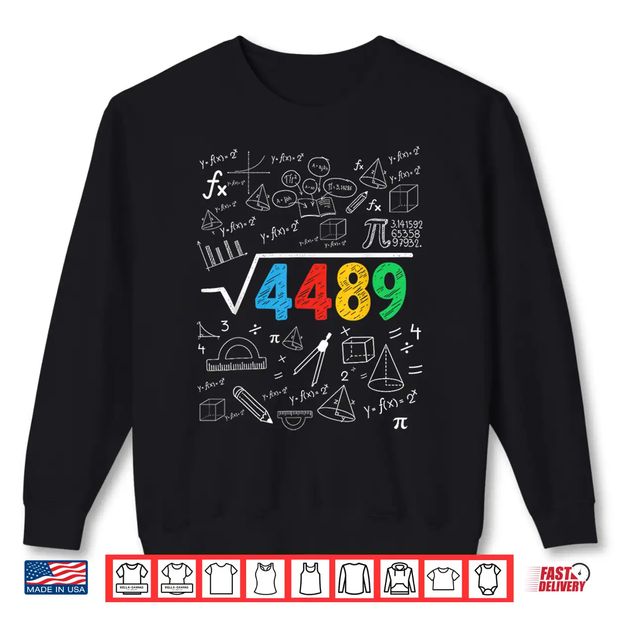67 Meme Square Root 4489 Slang Six Seven Math Teacher Shirt 67 Meme Square Root 4489 Slang Six Seven Math Teacher Shirt