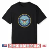 Department Of War Usa Shirt