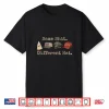Same Shit Different Hat Funny Quote Shirt