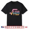 Square Root 4489 Funny 67 Math Ice Cream Meme Math Shirt