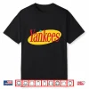 New York Yankees Seinfeld Shirt