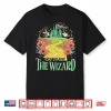 Off To See The Wizard Shirt