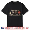 Same Shit Different Hat Political Shirt