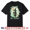 Wicked For Good Elphaba The Wicked Shirt
