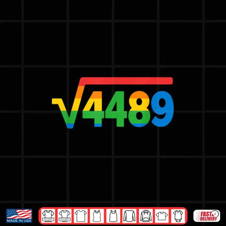 67 Ice Cream Drip Meme Square Root 4489 Shirt 4 Design 67 Ice Cream Drip Meme Square Root 4489 Shirt