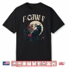 Funny Crow Meme Caw Shirt