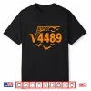 Square Root 4489 Funny Halloween Meme 67 Math Teacher Shirt