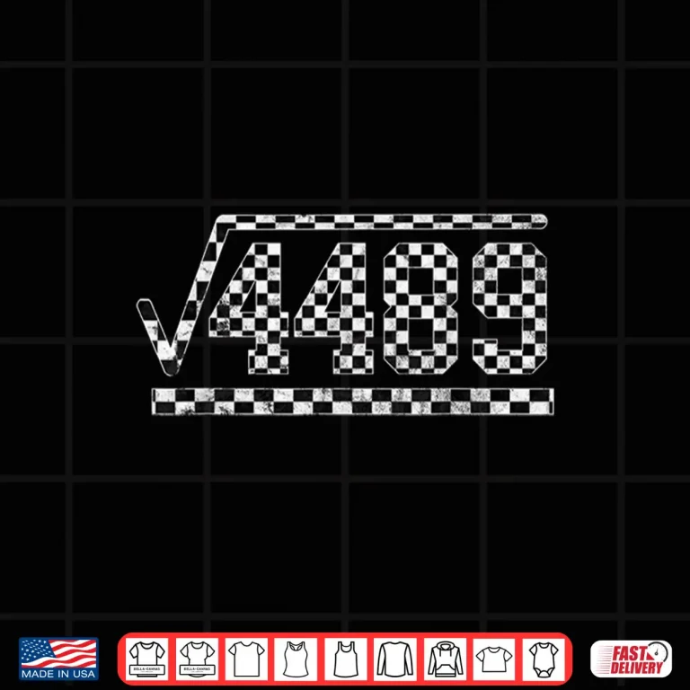 6 7 Square Root Of 4489 Slang Math Teacher Shirt 4 Design 6 7 Square Root of 4489 Slang Math Teacher Shirt