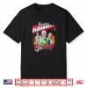 Byron Gressley X Tarantula Hawks Shirt