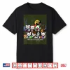 Halloween Kikko’S Shirt