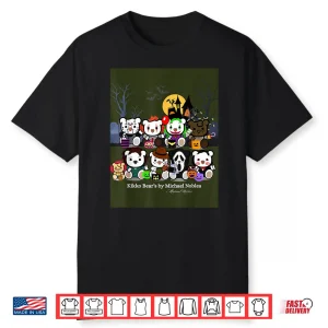 Halloween Kikko’S Shirt