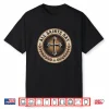 Christian Catholic Cross Holy Spirit November All Saints Day Shirt