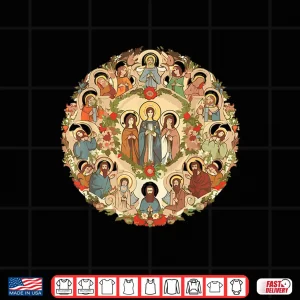 Design Holy Spirit Shirt