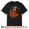 Dia De Los Muertos Skeletons Dancing Mexican Day Of Dead Shirt