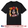 Todo Bien Ya Lloré Dia De Los Muertos Design Shirt