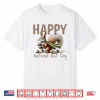 Celebration Happy National Nut Day Shirt
