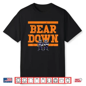 Bear Down Shirt