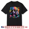 Best Standard Poodle Design Shirt