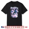 Halloween Bobby Showcase Y2K Style Poster Shirt