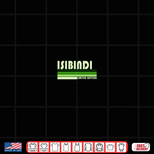 Design Isibindi House of Courage Limited School Wear Shirt