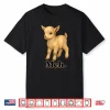 Baby Goat Meh Shirt